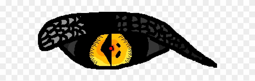Dragon Eye - Emblem Clipart