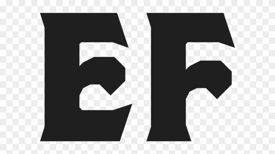 I Think This “f” Is Adorable - Graphics Clipart