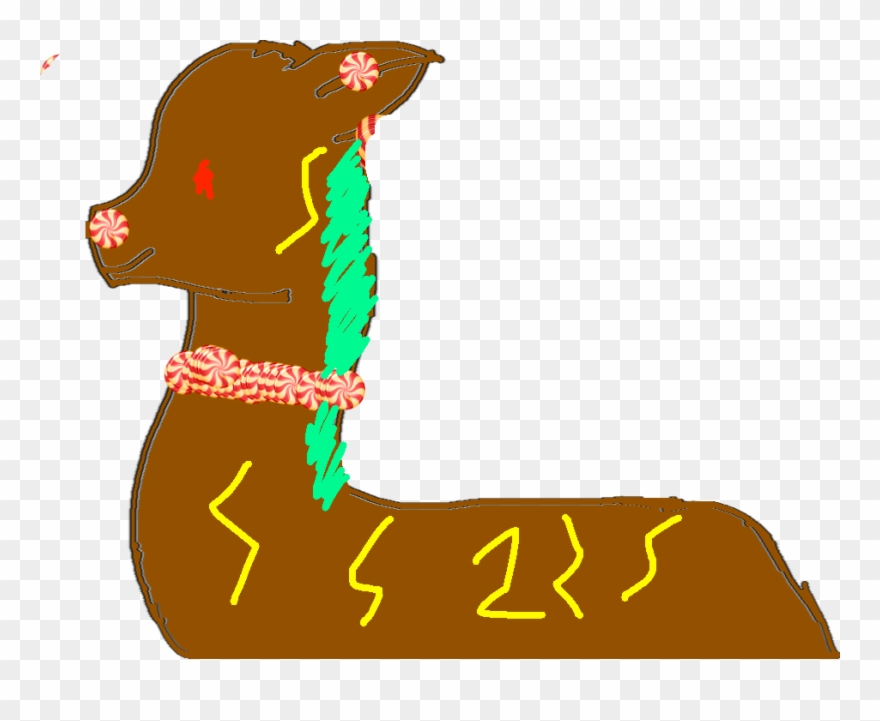 Horse Copy - Cartoon Clipart