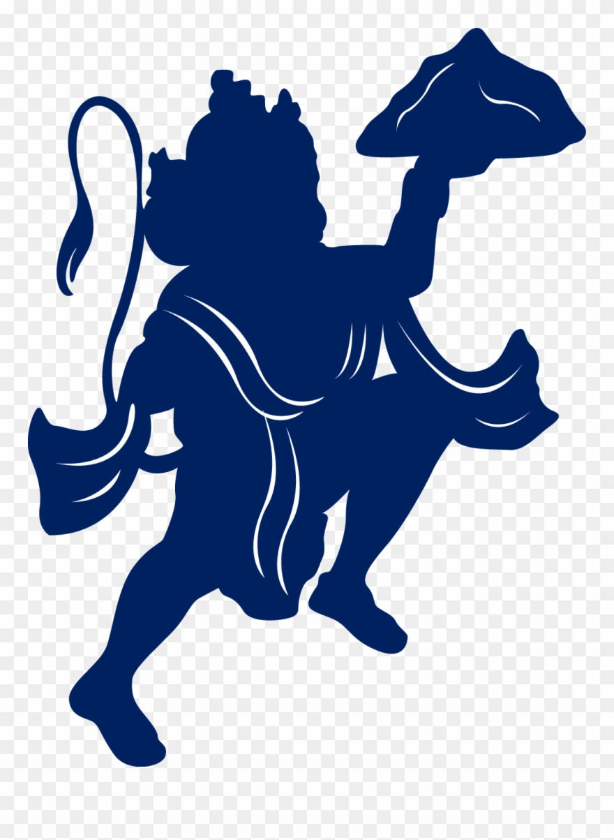 Ayodhya Faizabad Shiva Krishna Transprent Png Free - Hanuman Png Images Hd Clipart