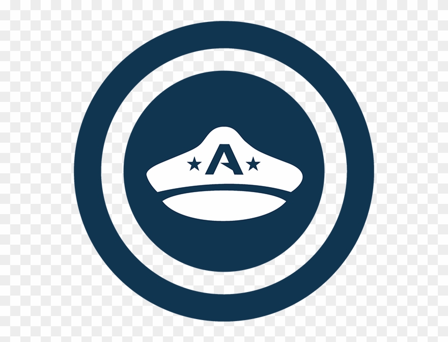 Crew - Emblem Clipart