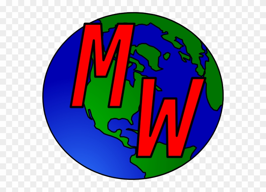 Blue Earth Png Clipart