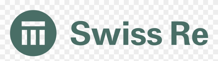 Re Png Transparent Images - Swiss Re Logo Png Clipart