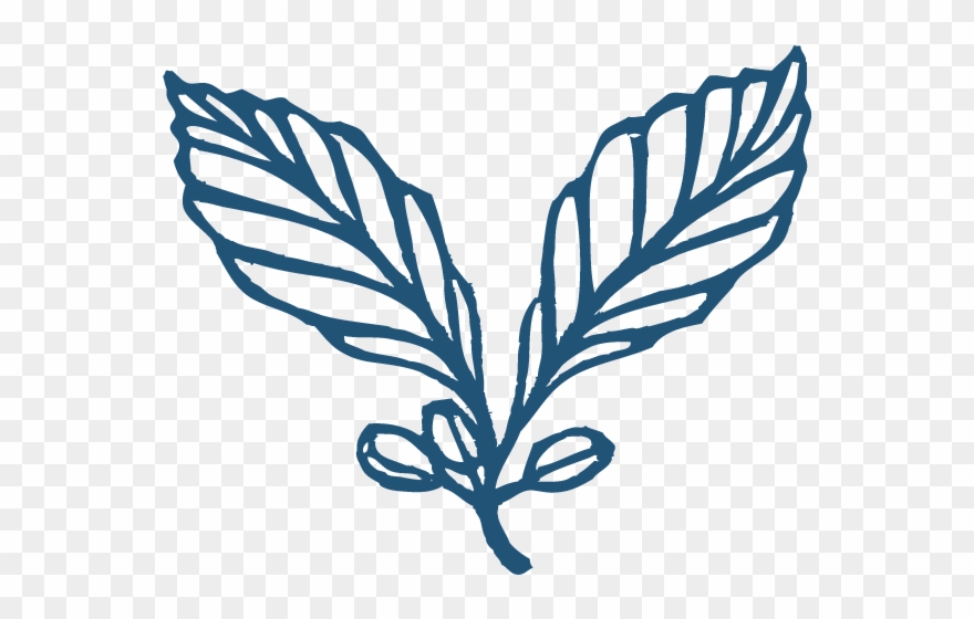 Kickapoo Coffee Home - Logo Clipart