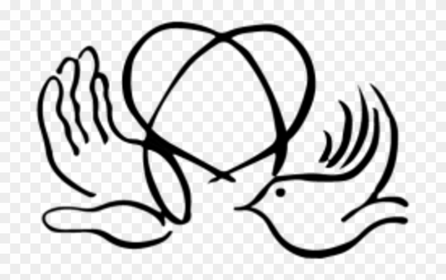 Lift For Girls Crossfit-22 And Peruvian Hearts - Peruvian Hearts Logo Clipart