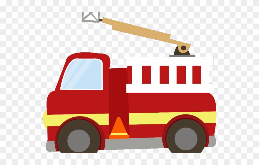 Bombeiro Minus Png Clipart