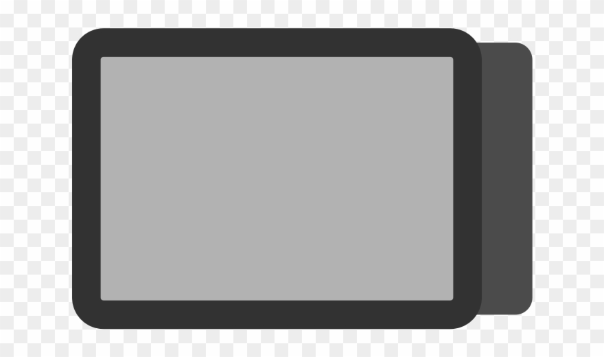 Get Notified Of Exclusive Freebies - Flat Panel Display Clipart