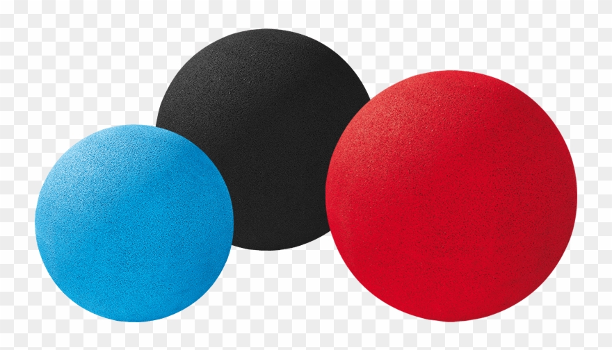 Clipart Freeuse Download Euroflex Balls And Half For - Dodgeballs Transparent - Png Download