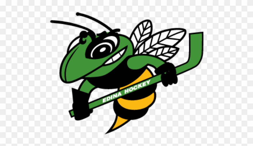 50th Street Edina, Mn - Great Mills High School Hornet Clipart