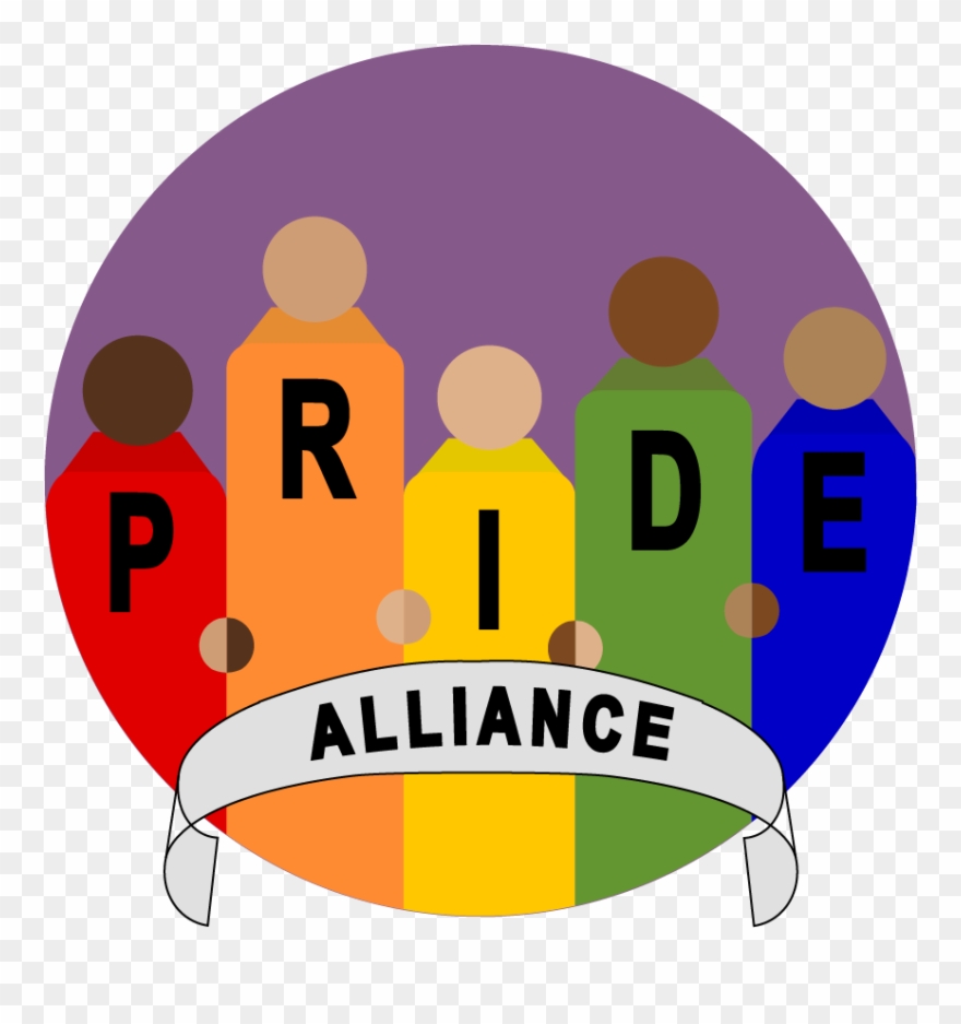 Consider Applying For A Position On Next Year's Pride - Umd Pride Alliance Clipart