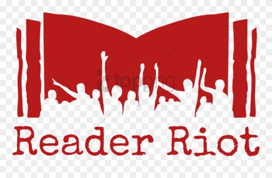 Free Png Reader Riot Book Festival Png Image With Transparent - Mijn Bucketlist Clipart