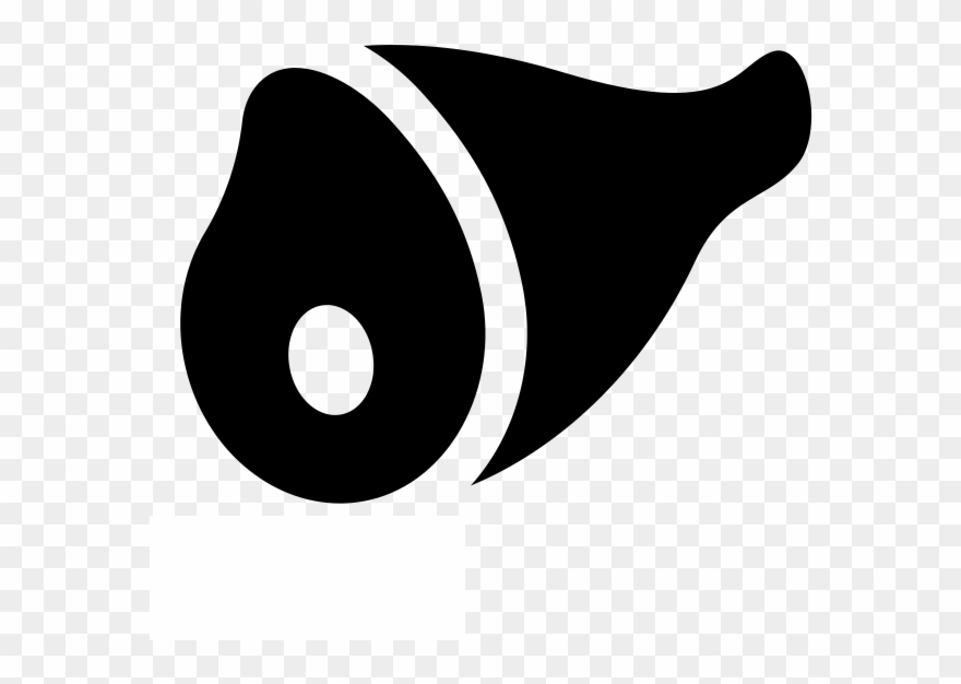 Pork Tenderloin Studios - Fish Clipart