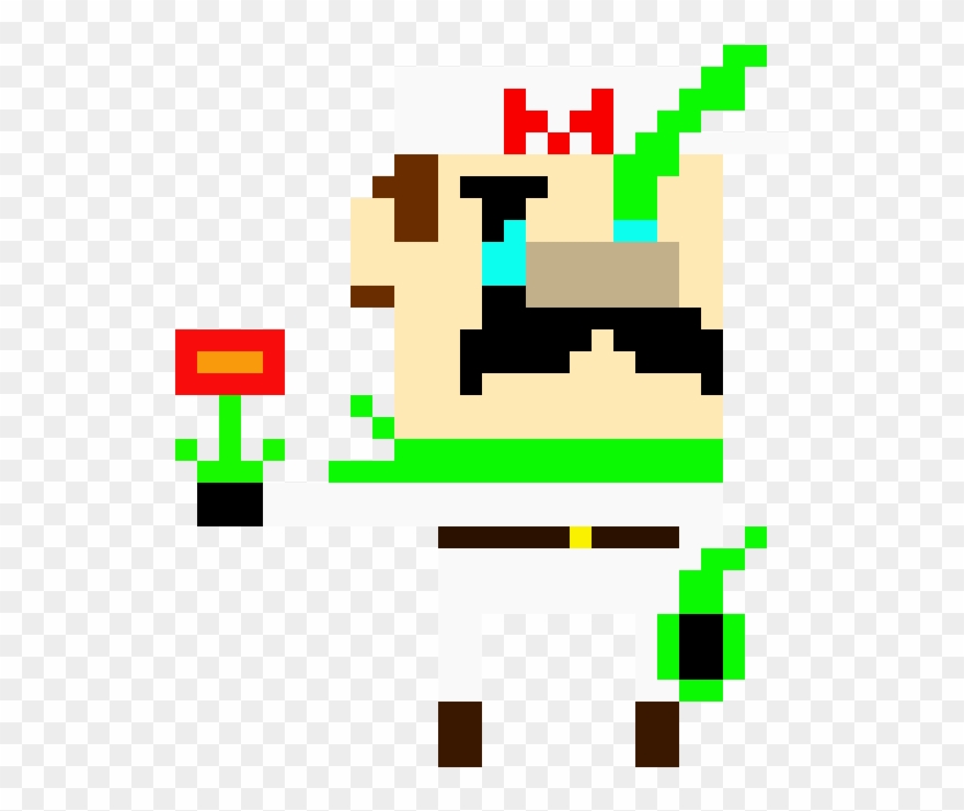 Luigi [undertoad Disbelief) (920x660), Png Download - Undertoad Disbelief Luigi Clipart