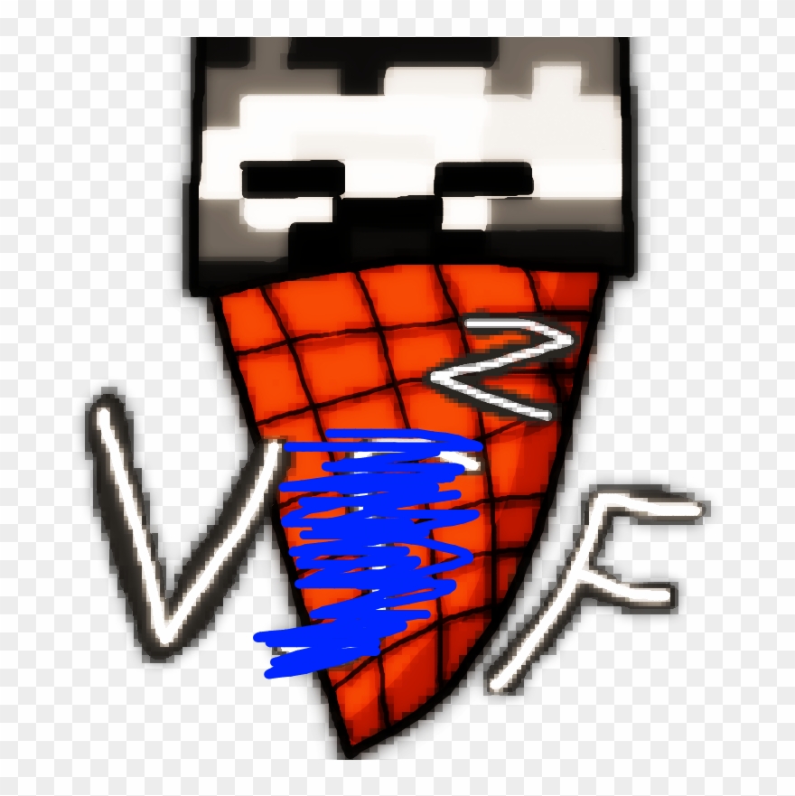 Vanilla Zombie Fight - Graphic Design Clipart