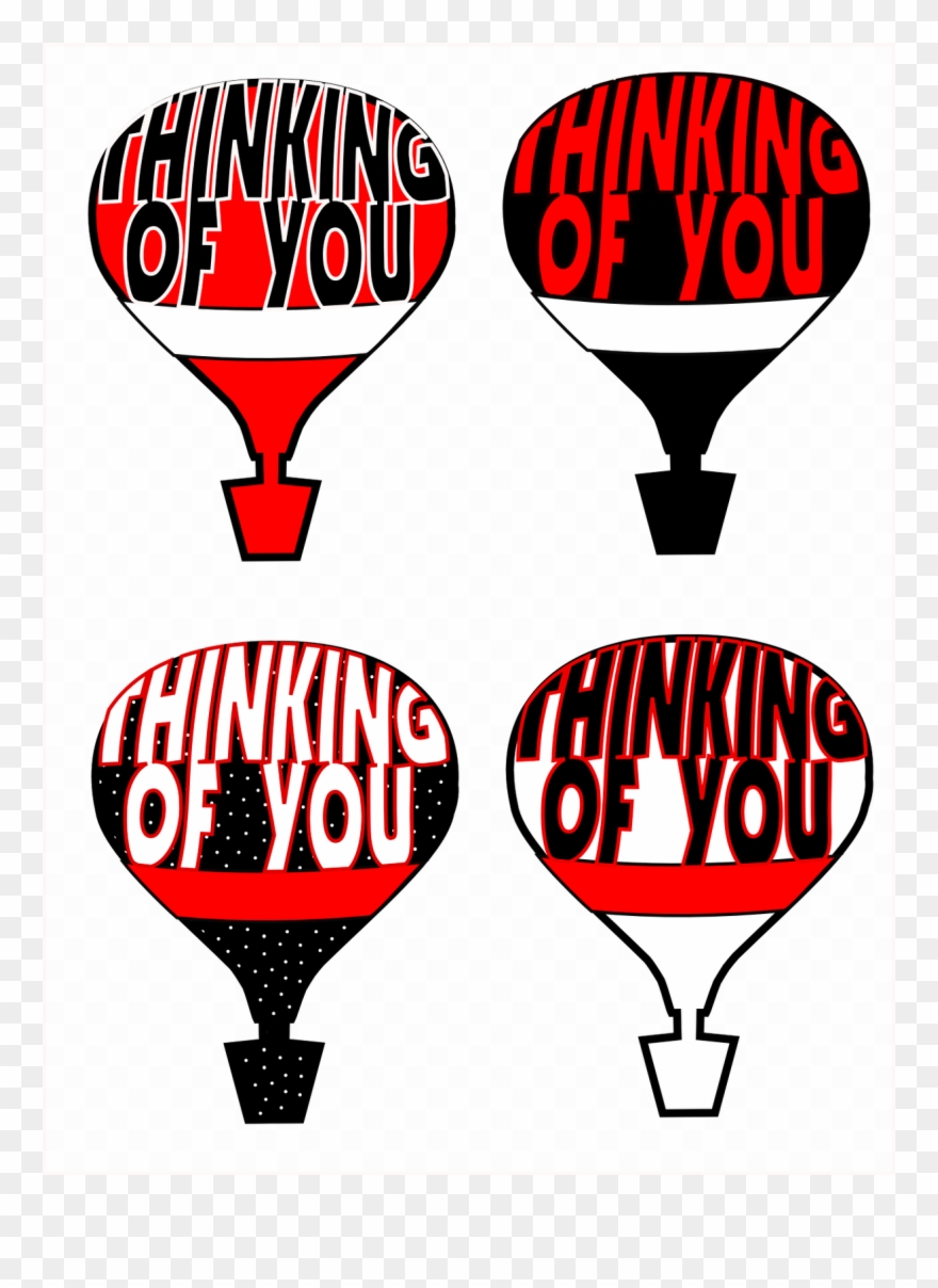 Just A Little Twist On The Balloons I've Posted Earlier Clipart