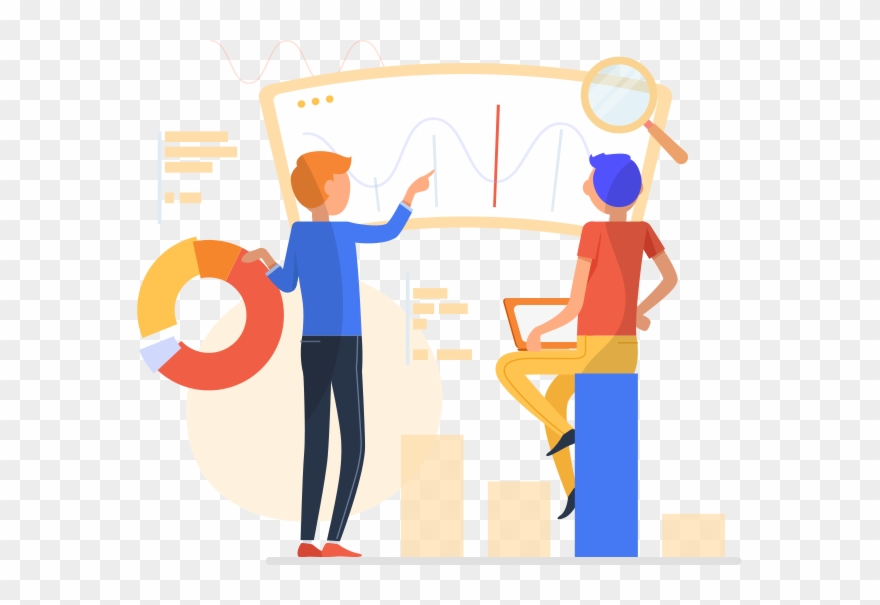 Marketing Clipart