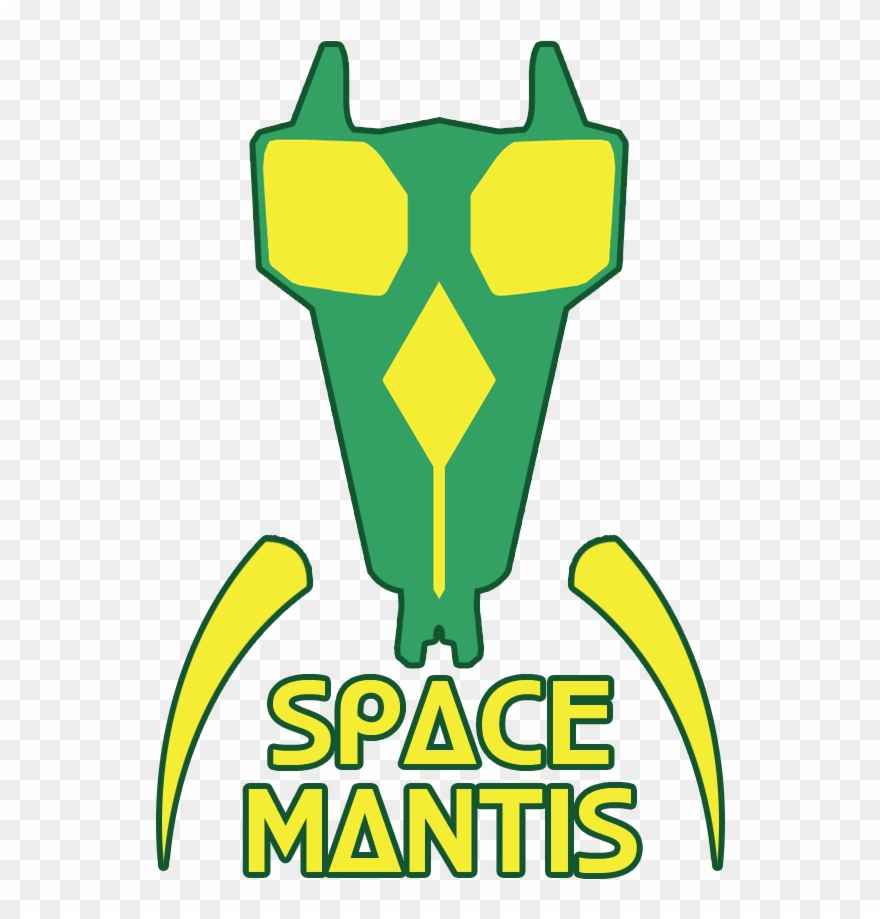 Mantislogolarge - Erp System Diagram Clipart