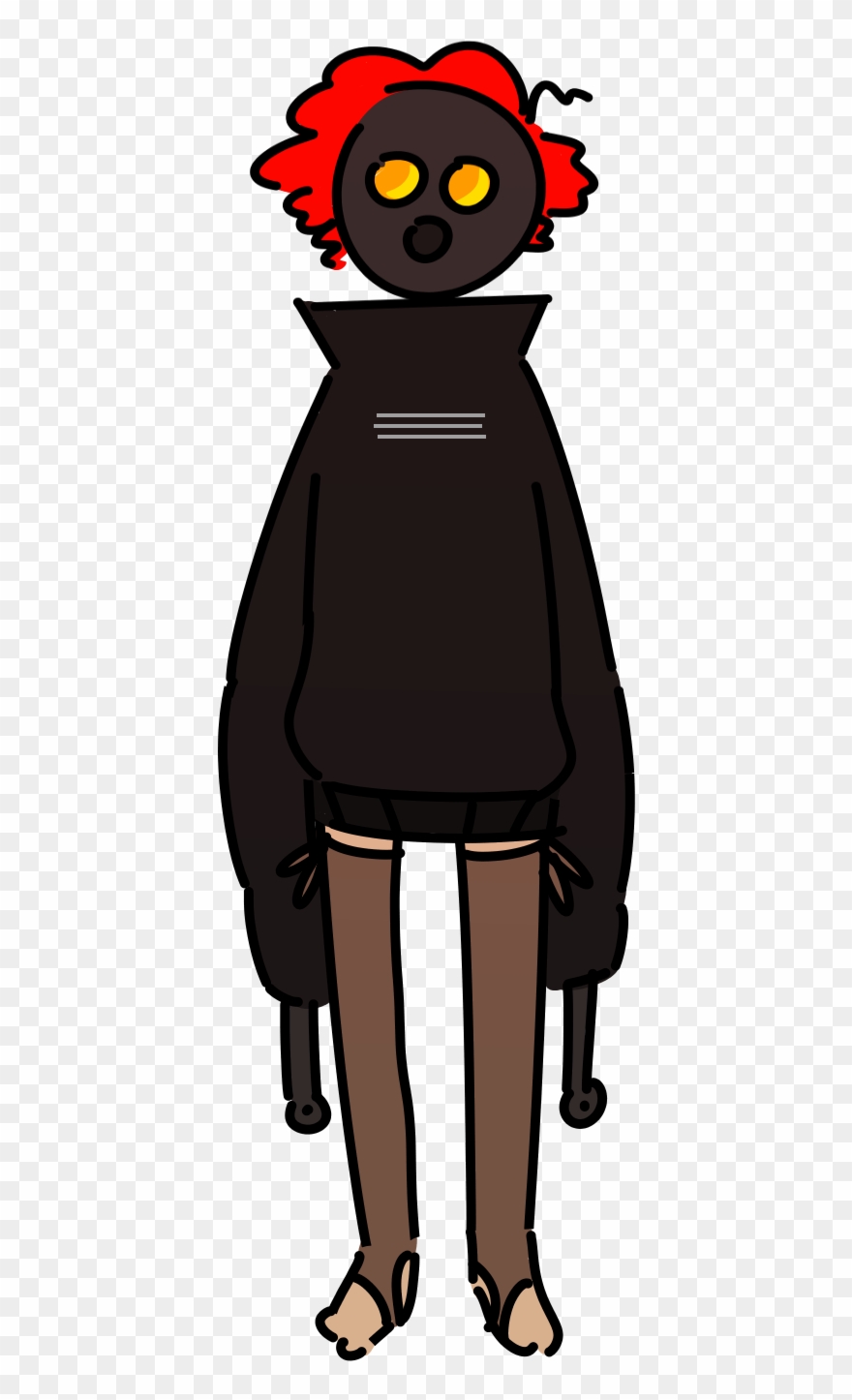 Tags Fanart, Metal Gear Solid, Mgs, My Art, Psycho - Cartoon Clipart