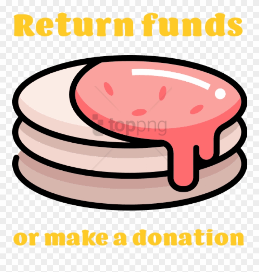 Free Png Pancake Day Clipart