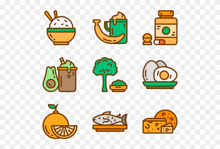 Nutrition Clipart