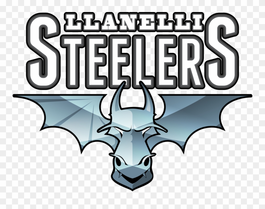 Llanelli Steelers Clipart