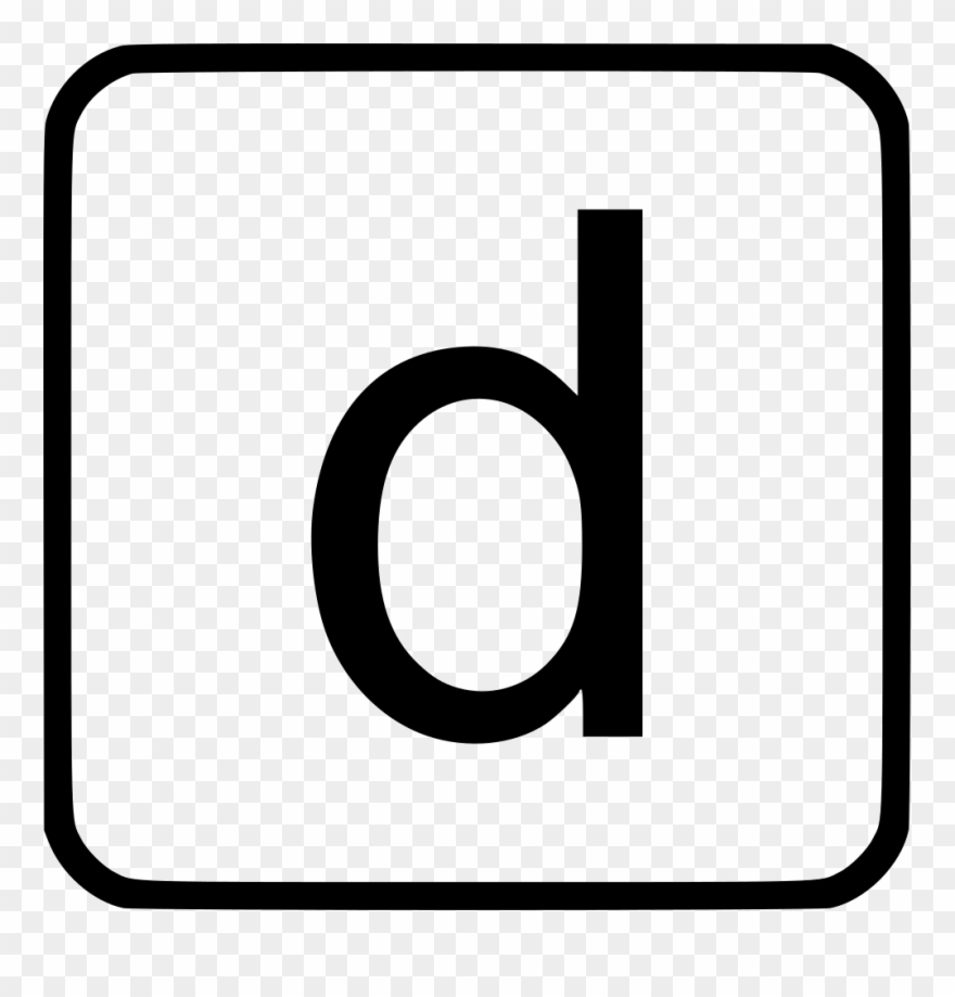 Alphabet Svg Png Icon Free Download Comments - Circle Clipart