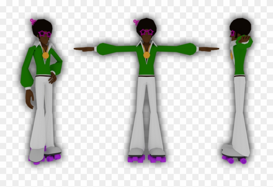 Type Caption Clipart