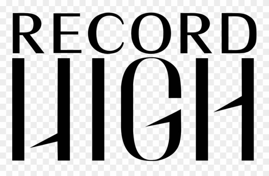 Record High Snapbacks Clipart