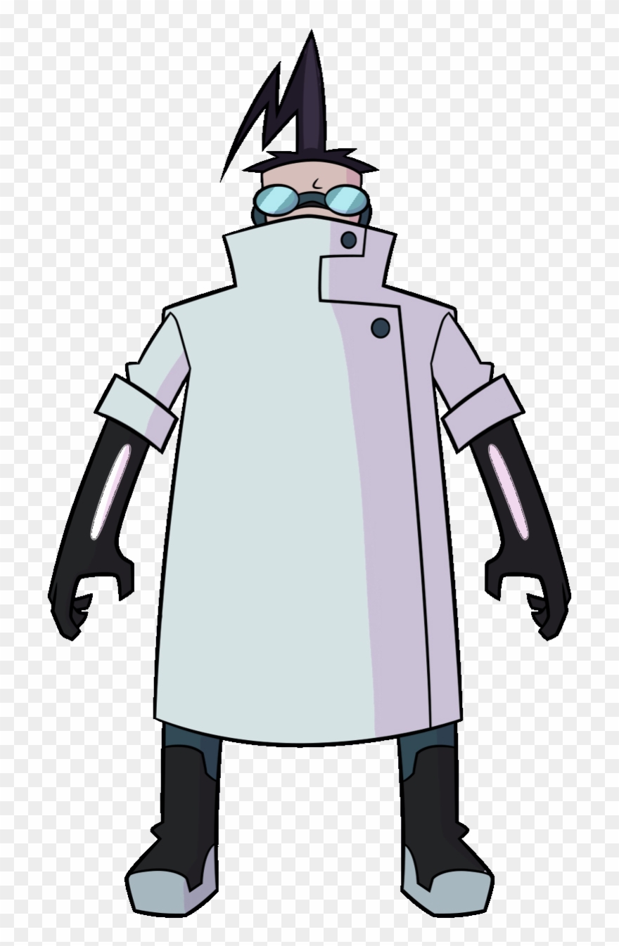 Enter The Florpus - Invader Zim Enter The Florpus Clipart