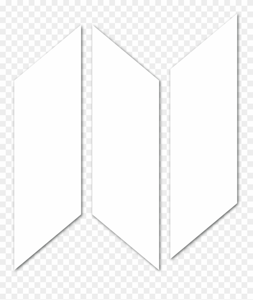 Brochure Icon Link - Brochure White Icon Png Clipart