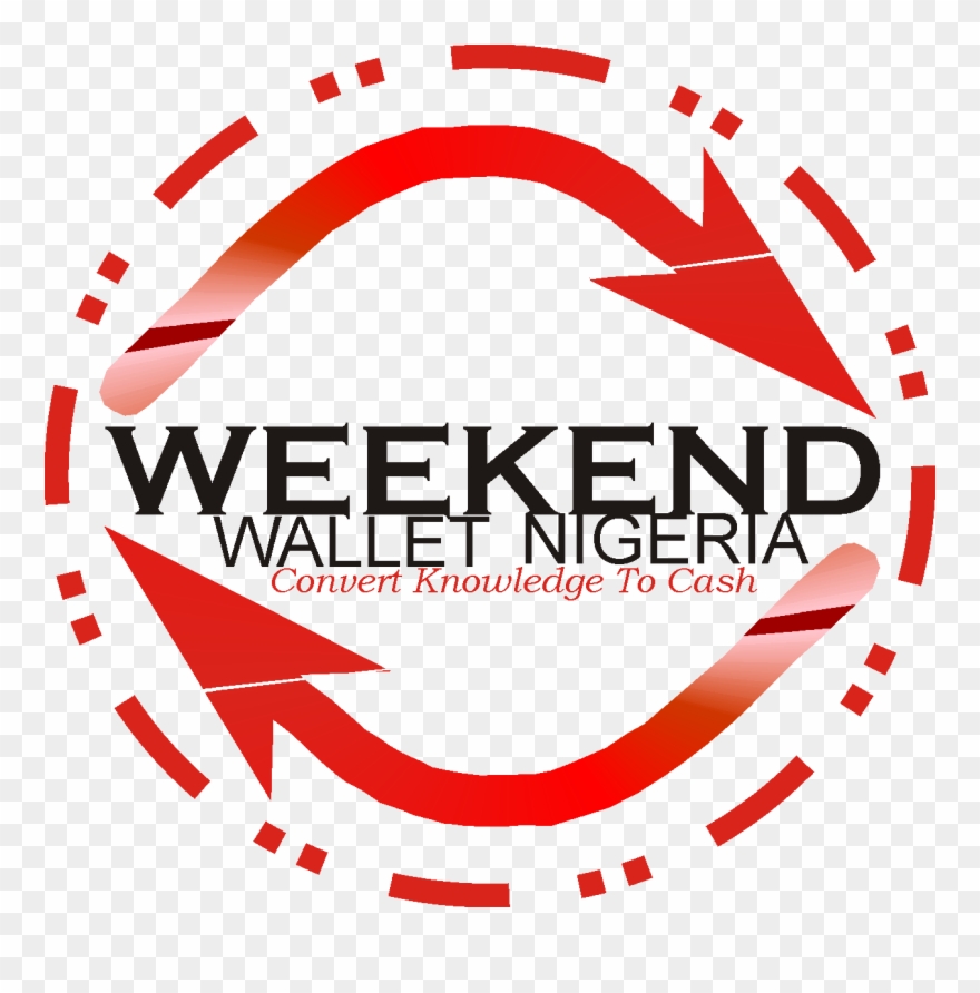 Understand That Weekend Wallet Has Two Levels And Their - Graphic Design Clipart