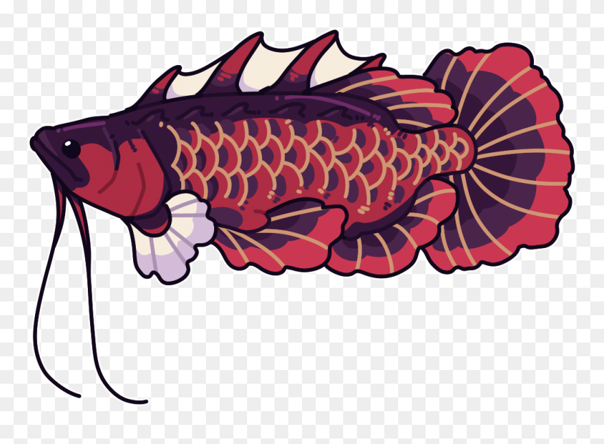 Fish , Png Download Clipart