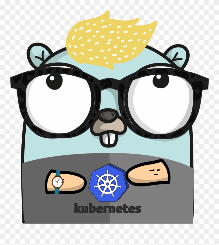 Addthis Sharing Buttons - Pink Gopher Golang Clipart