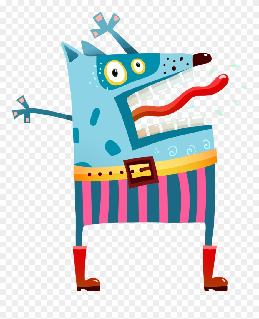 Dog Clipart