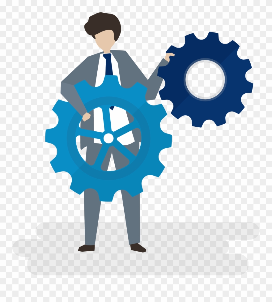 It Can Also Assist A Company's Finance Team In Having - Digital Transformation Vs Digitalization Clipart