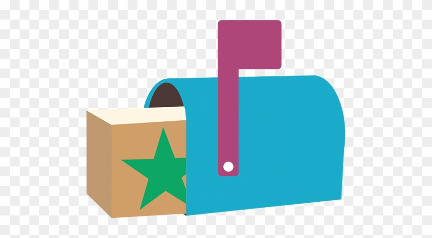 Your Box Of Hope Will Arrive With Everything You Need - Graphic Design Clipart