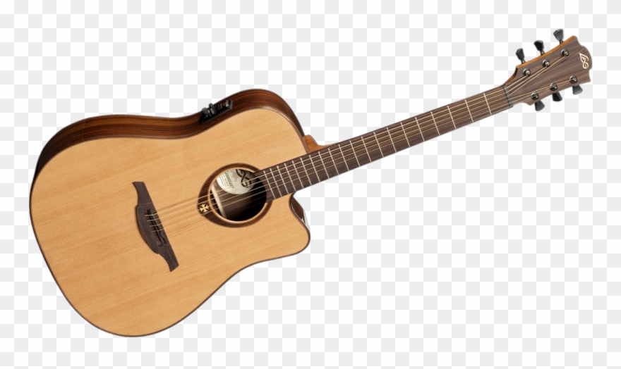 Acoustic Tuesday Featuring Bruce Gregori Clipart