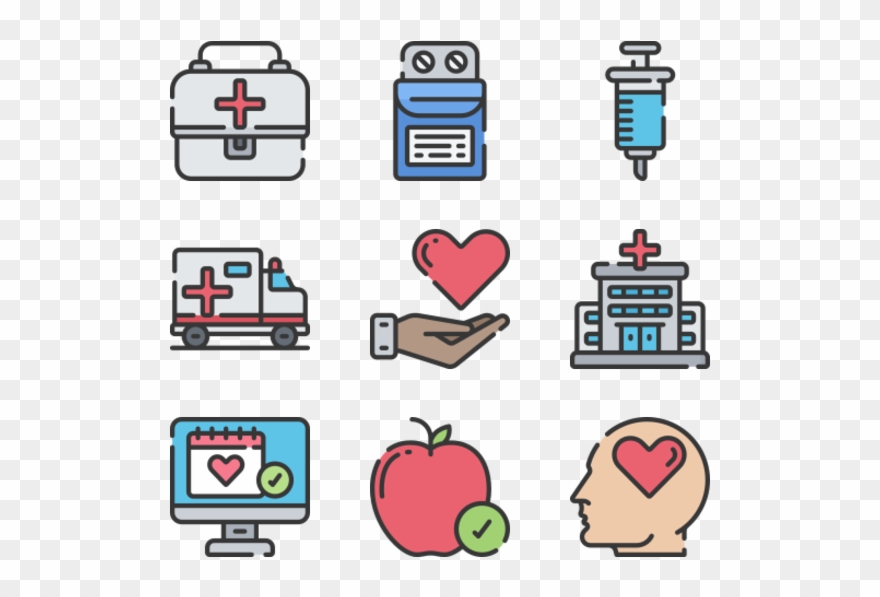 Medical Clipart