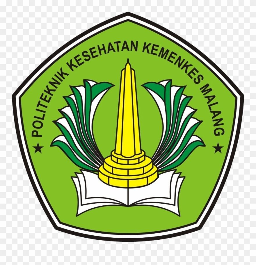 Logo Poltekkes Malang Terbaru Clipart