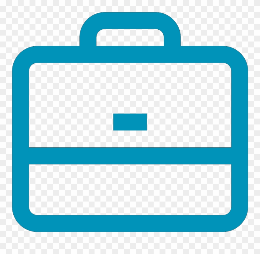Business Services - Icon Emprego Png Clipart