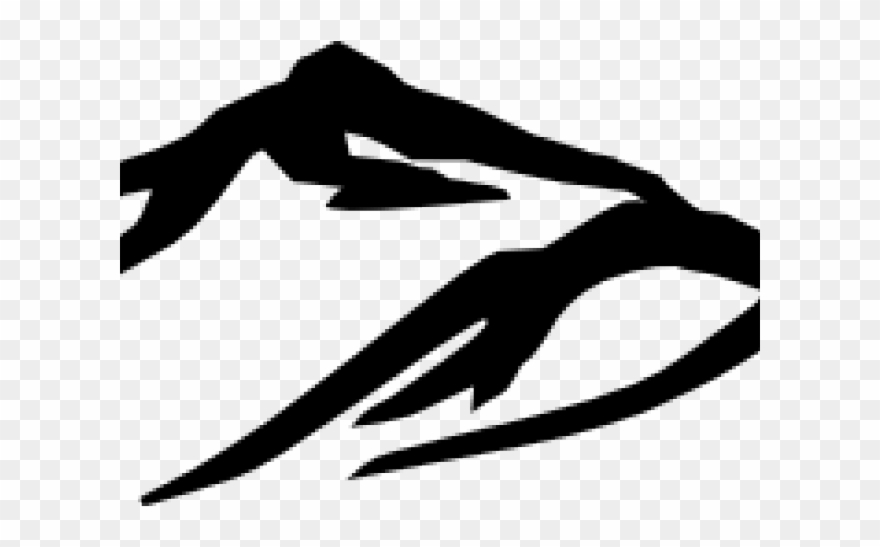 Hill Clipart Small Hill - Png Download