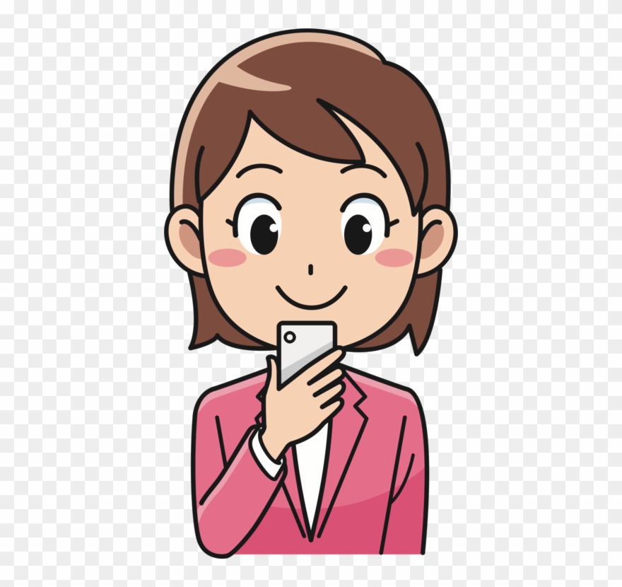 Businessperson Computer Icons Woman Laborer Free Commercial - Clip Art Business Man - Png Download