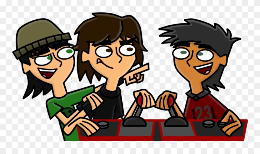 Three Amigos Cliparts - De Png 3 Amigos Transparent Png