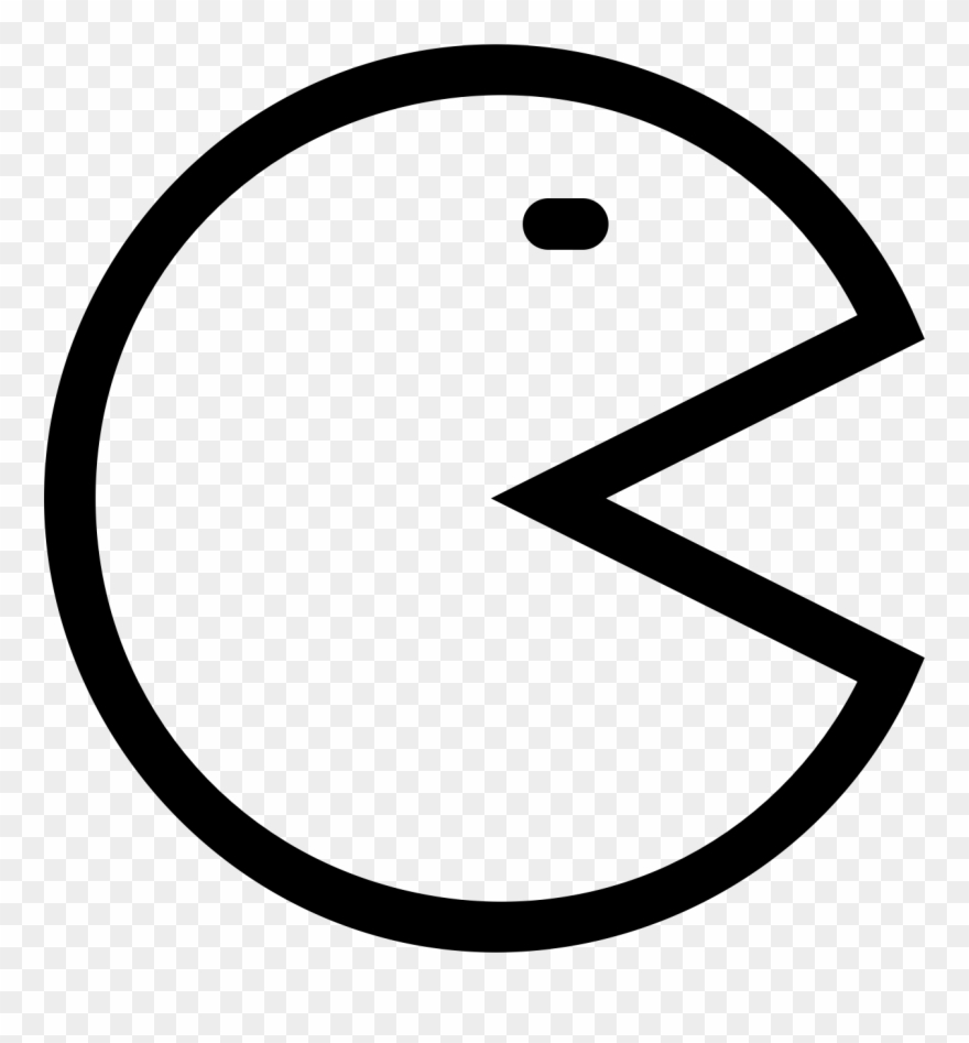 Collection Of Free Abs Drawing Clip Art - Video Game - Png Download