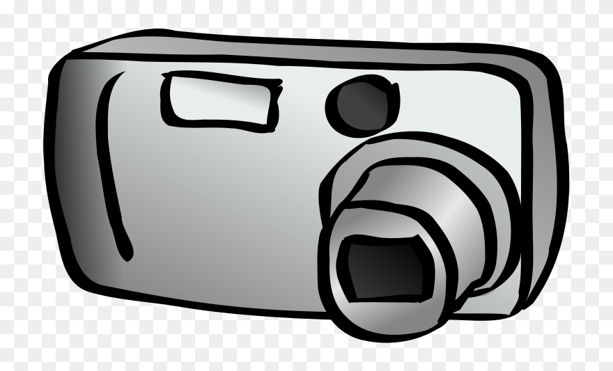 Digital Camera Png Clip Arts Transparent Png