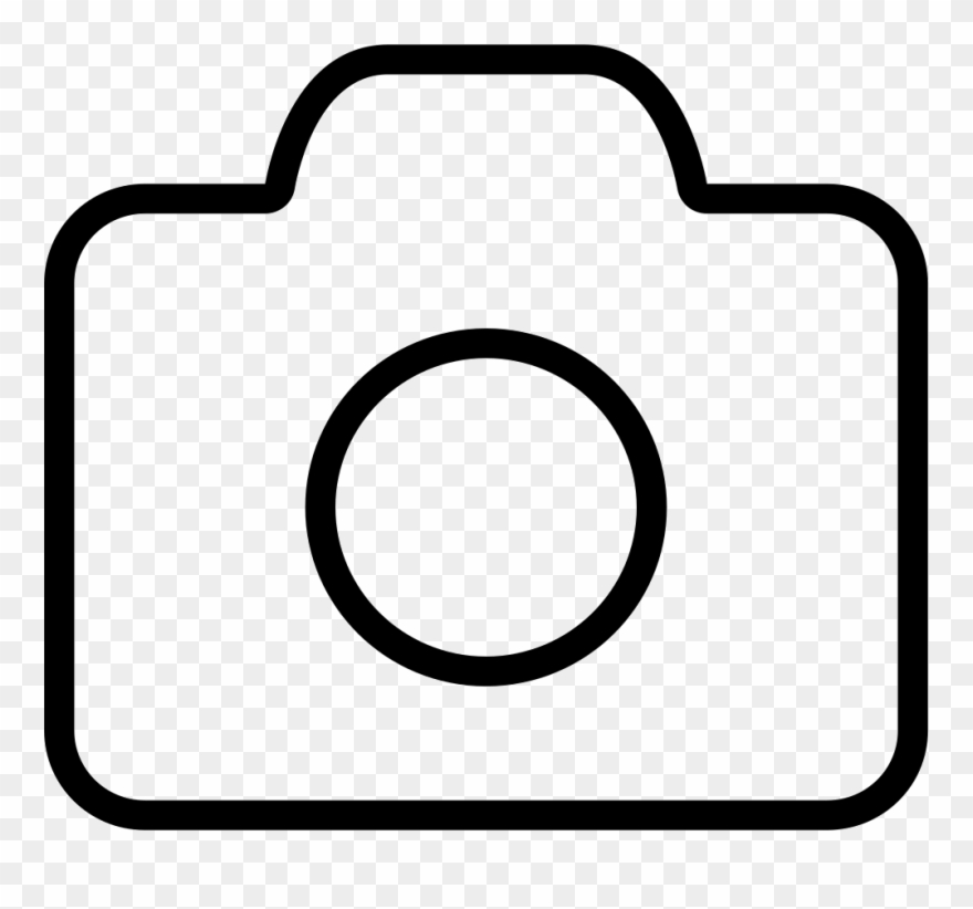 Camera Comments - Photography Clipart