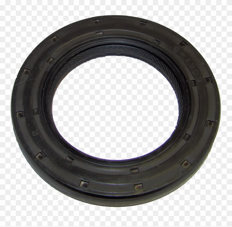 Anillo T Canon Clipart Canon Eos Camera Lens - Crankshaft Seal For Aircraft - Png Download