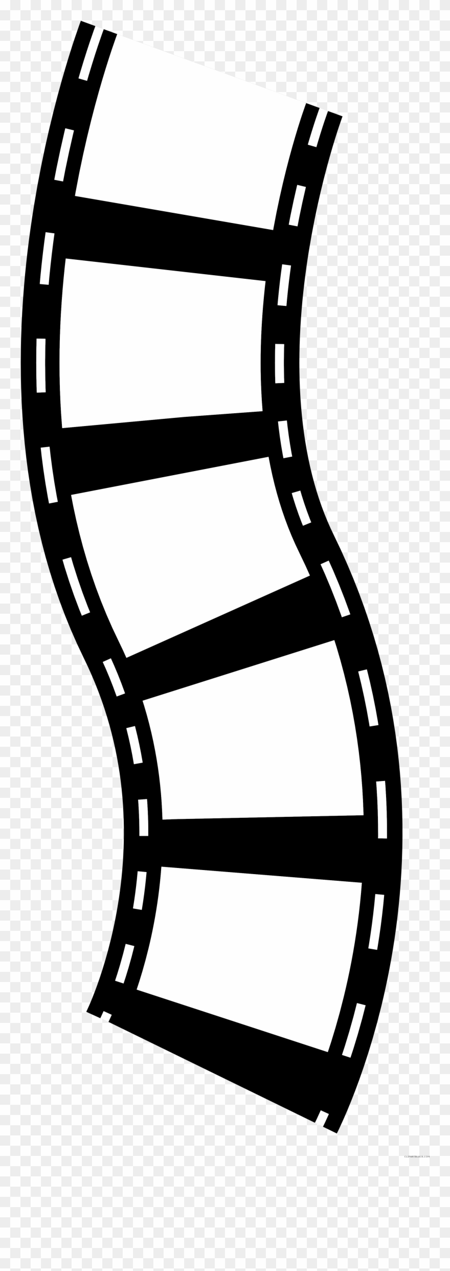 Png Free Download Clipartblack Com Tools Free Images - Film Roll Clip Art Transparent Png