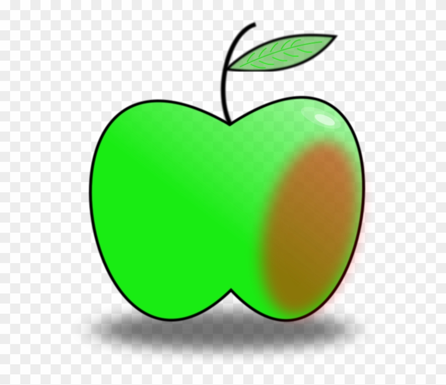 Apple Clipart