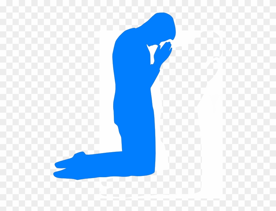 Original Png Clip Art File Praying Man Svg Images Downloading Transparent Png